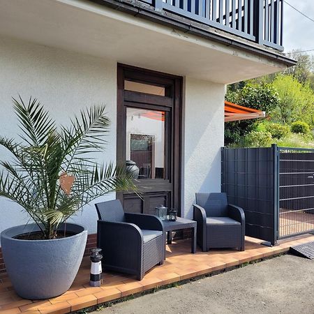 Bi Abbas Jong Apartment Freudenberg  Exterior photo