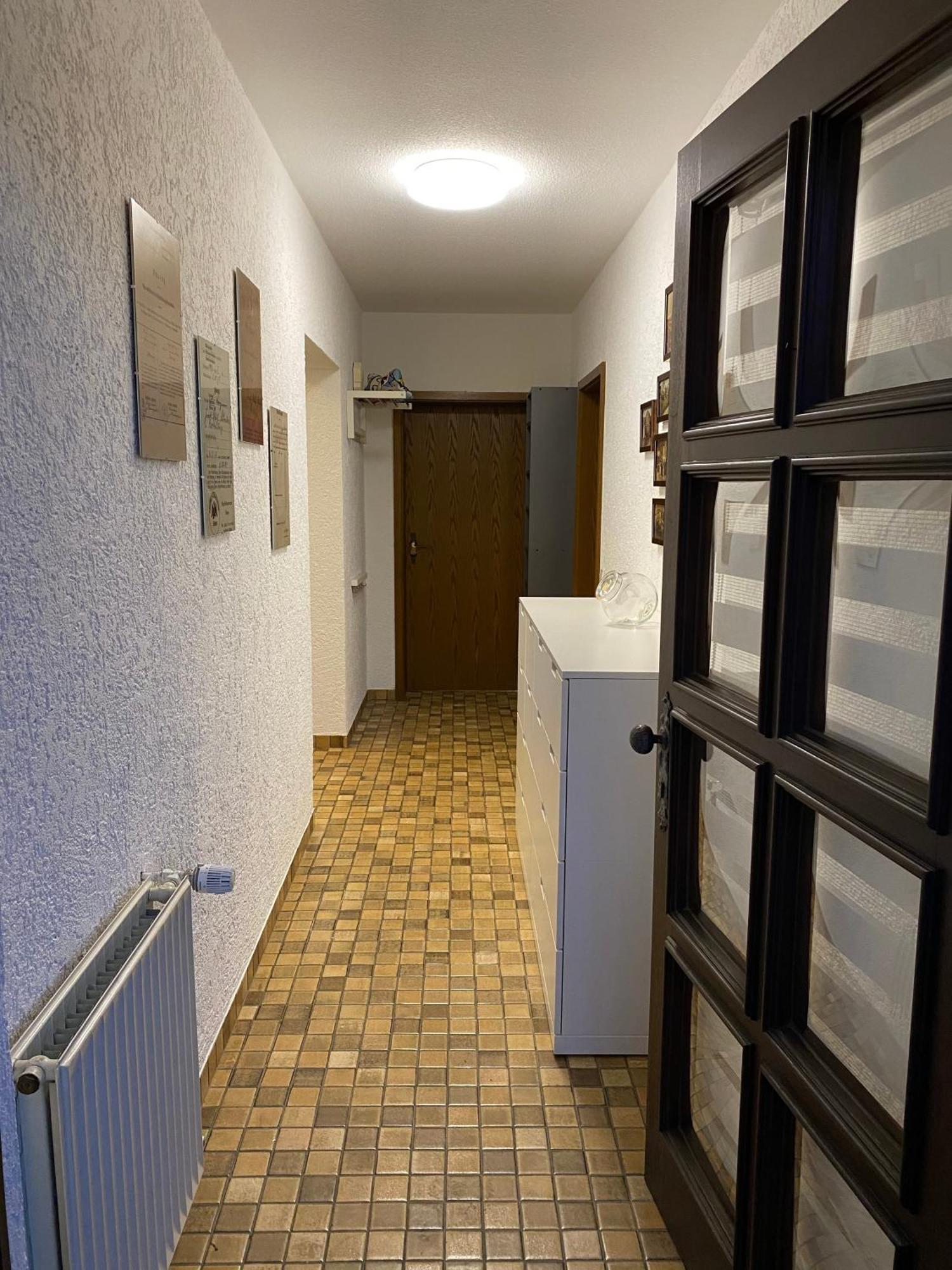 Bi Abbas Jong Apartment Freudenberg  Exterior photo